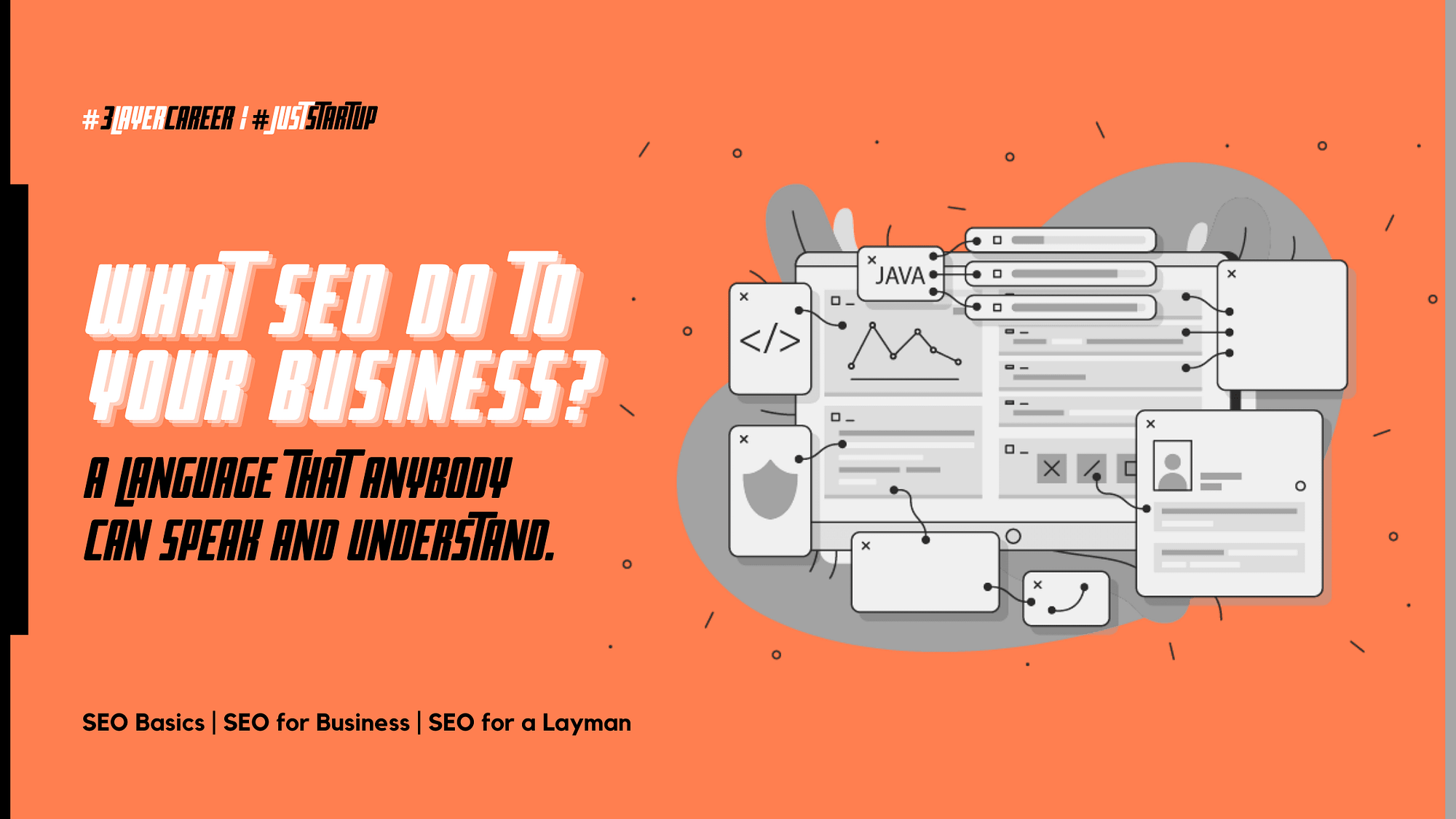 What SEO do to your business? SEO explained for a layman.